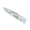 Picture of Bard Touchless Plus - Red Rubber Closed System Catheter