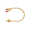 Picture of Rusch Gold - Silicone Coated Latex Foley Catheter