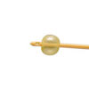Picture of Rusch Gold - Silicone Coated Latex Foley Catheter