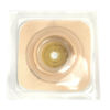 Picture of Convatec Natura Durahesive Skin Barrier, Cut-to-Fit, Convex with Accordion Flange