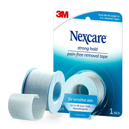 Picture of 3M Nexcare - Strong Hold Medical Tape