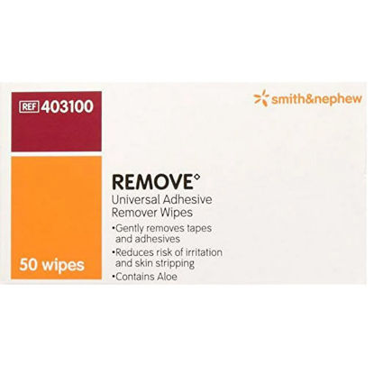 Picture of Smith and Nephew Remove - Universal Adhesive Remover