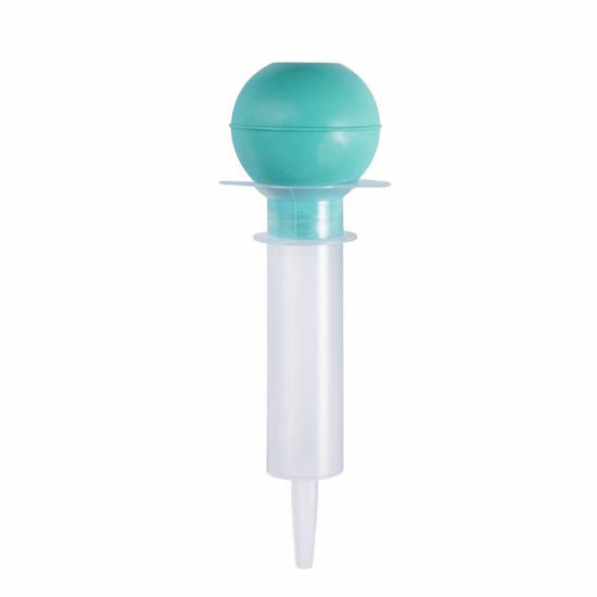 Picture of Cardinal Health Dover Dover Bulb Syringe, Irrigation with Protective Cap, 60 mL