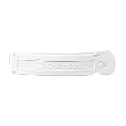 Picture of Coloplast - Drainable Pouch Closure Clamp