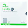 Picture of Molnlycke Mepilex Ag - Antimicrobial Soft silicone Foam Dressing