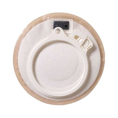 Picture of Coloplast Assura - 2-Piece Stoma Cap with Filter