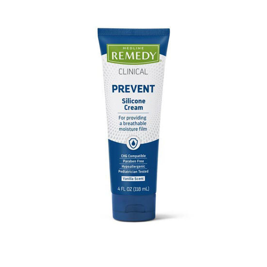 Picture of Medline Remedy Clinical Silicone Cream