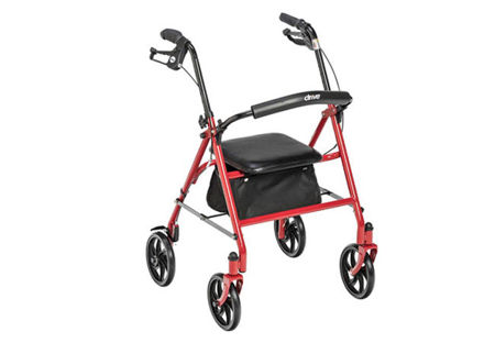 Picture for category Mobility Aids