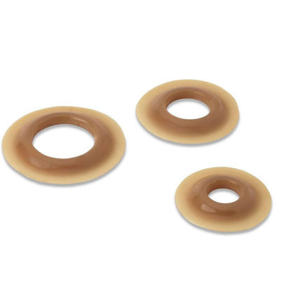 Picture of Hollister CeraRing Round Convex Barrier Rings