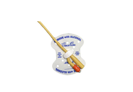 Picture for category Foley Catheter Holder