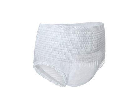 Adult diaper - Medical accessories - CATEGORIES