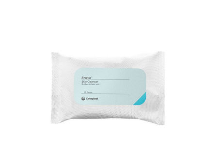 stoma-cleaning-wipes