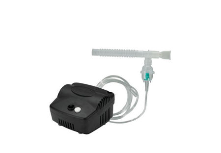 Picture for category Nebulizer Supplies