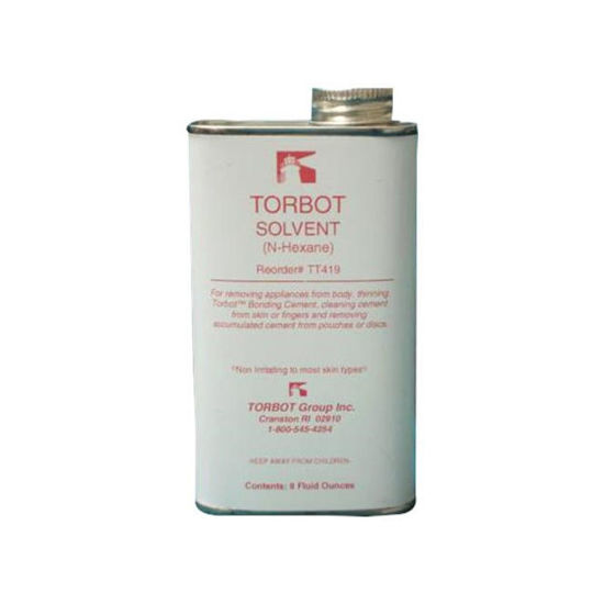 Picture of Torbot Solvent with N-Hexane - Adhesive Remover