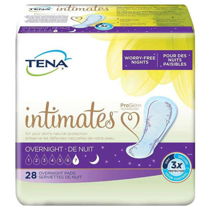 Picture of SCA TENA Serenity - Overnight Pads