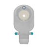 Picture of Coloplast SenSura Mio Convex Flip 1-Piece Cut-to-Fit Drainable Ostomy Bag