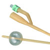 Picture of Bard Bardia - Silicone Coated Foley Catheter