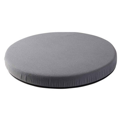 Picture of HealthSmart - Deluxe Swivel Seat Cushion