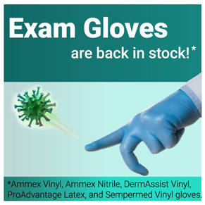 Shop Exam Gloves
