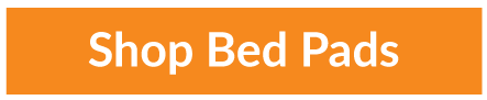shop bed pads