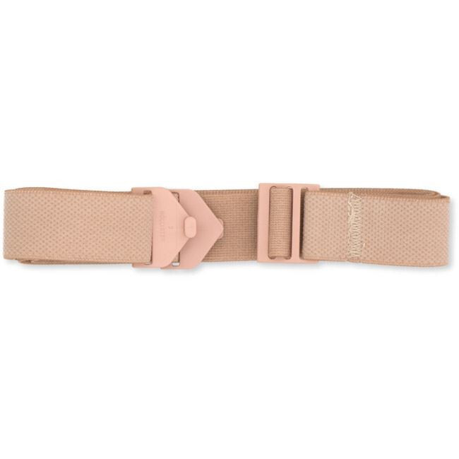 Ostomy support belt for stability