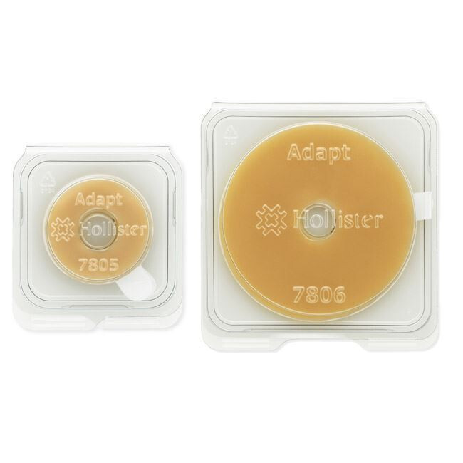 Standard barrier ring support