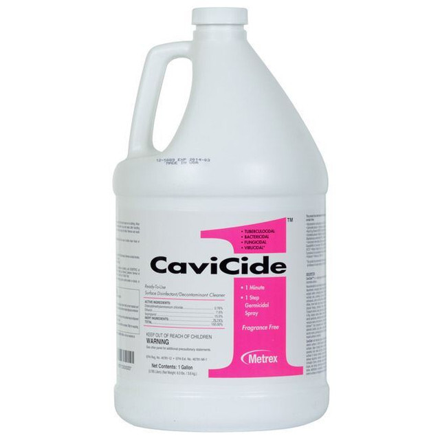 CaviCide 1 - Germicidal Disinfectant