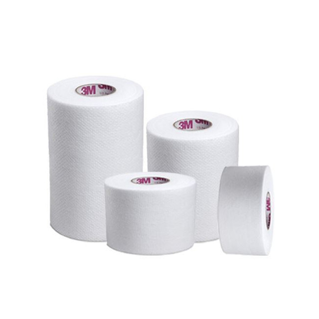 3M Medipore H Soft Cloth Surgical Tape