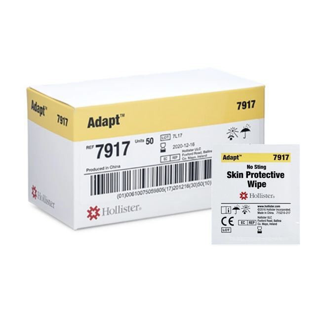 Skin prep wipes and targeted tools