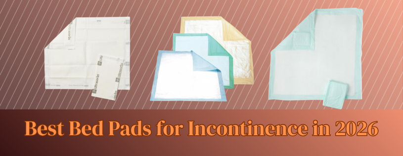 Bed pads for adult incontinence Best Bed Pad for Incontinence