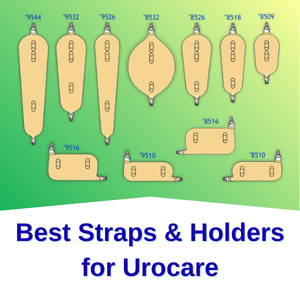 UrocareLegBagStrapsandHoldersBlog