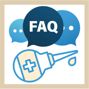 Enema FAQ