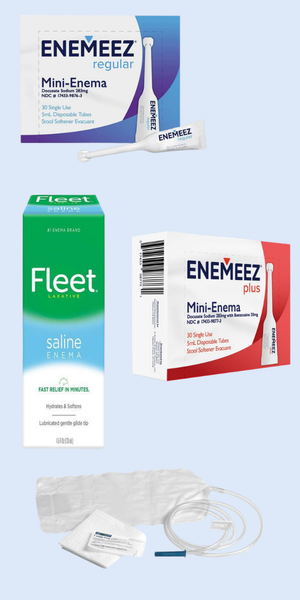 Enemas for purchase, medical supplies online
