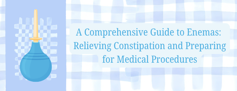 Enema Guide, How long does it take an enema to work?