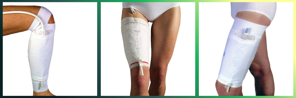 CatheterBagSleeveHoldersBanner