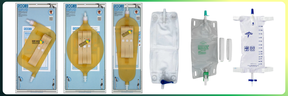 ReusableAndDisposableBags