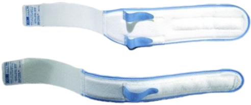 Replacement Urocare Leg Straps