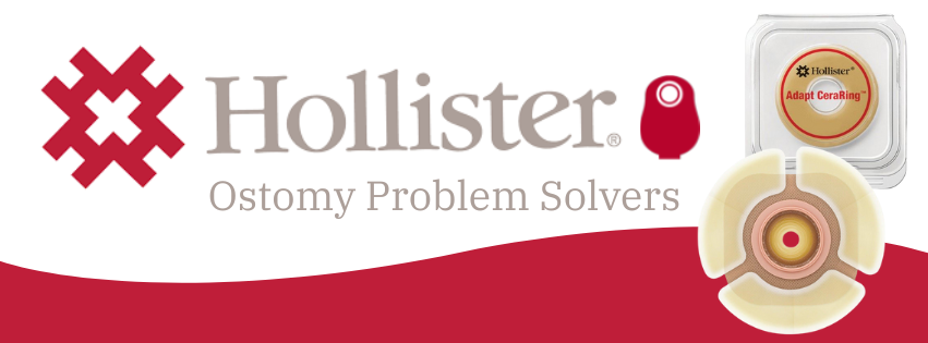 Hollister Ostomy Accessories and How They Can Help