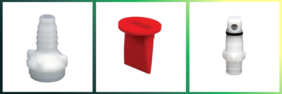 TopAdaptorLittleRedValveDrainValve