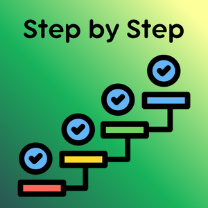 StepByStepInstructions