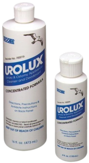 Urolux Cleanser and Deodorant